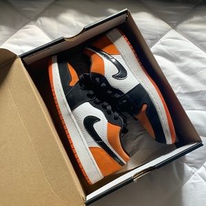 Air Jordan 1 Low